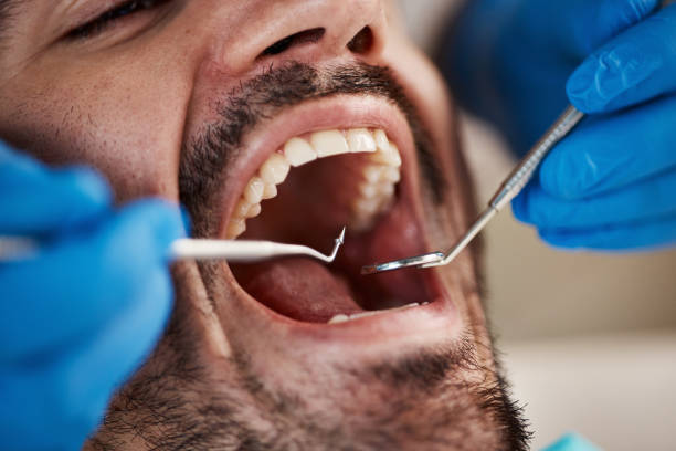 Best Dentist Open Late Near Me  in Mariposa, CA
