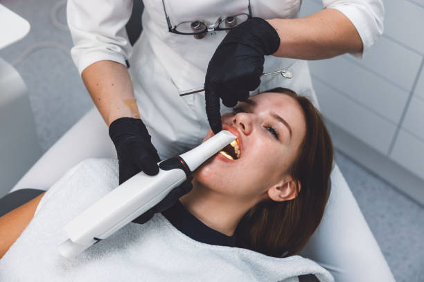 Best Broken Tooth Emergency  in Mariposa, CA