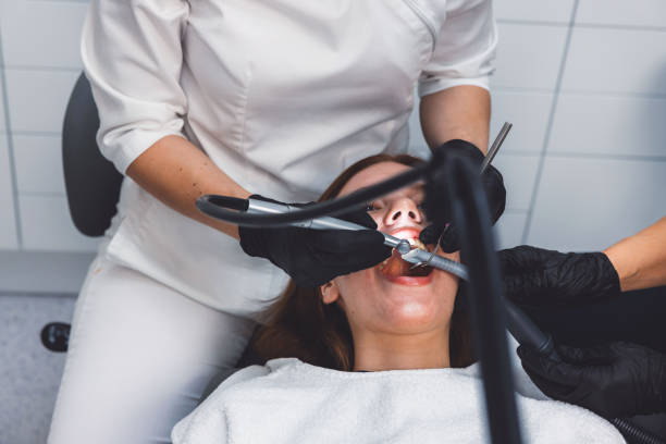 Best Cracked Tooth Emergency Dentist  in Mariposa, CA