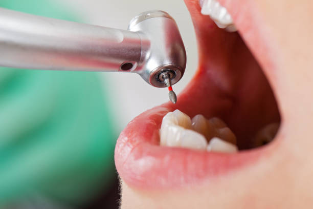 Best Dentist Open on Weekends  in Mariposa, CA
