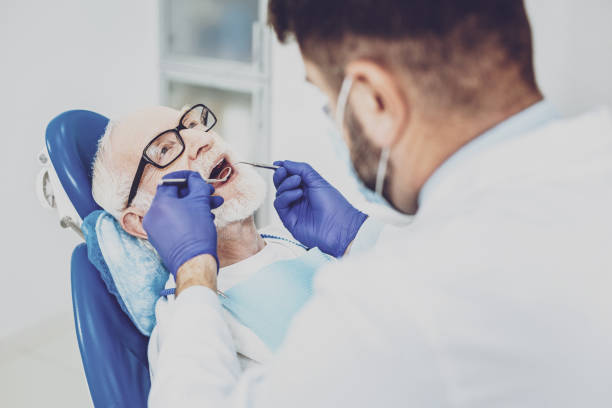 Best Urgent Tooth Repair  in Mariposa, CA